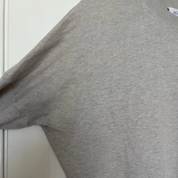 Derek Lam 10C/ Cusp Sweater - Picture 6 of 8